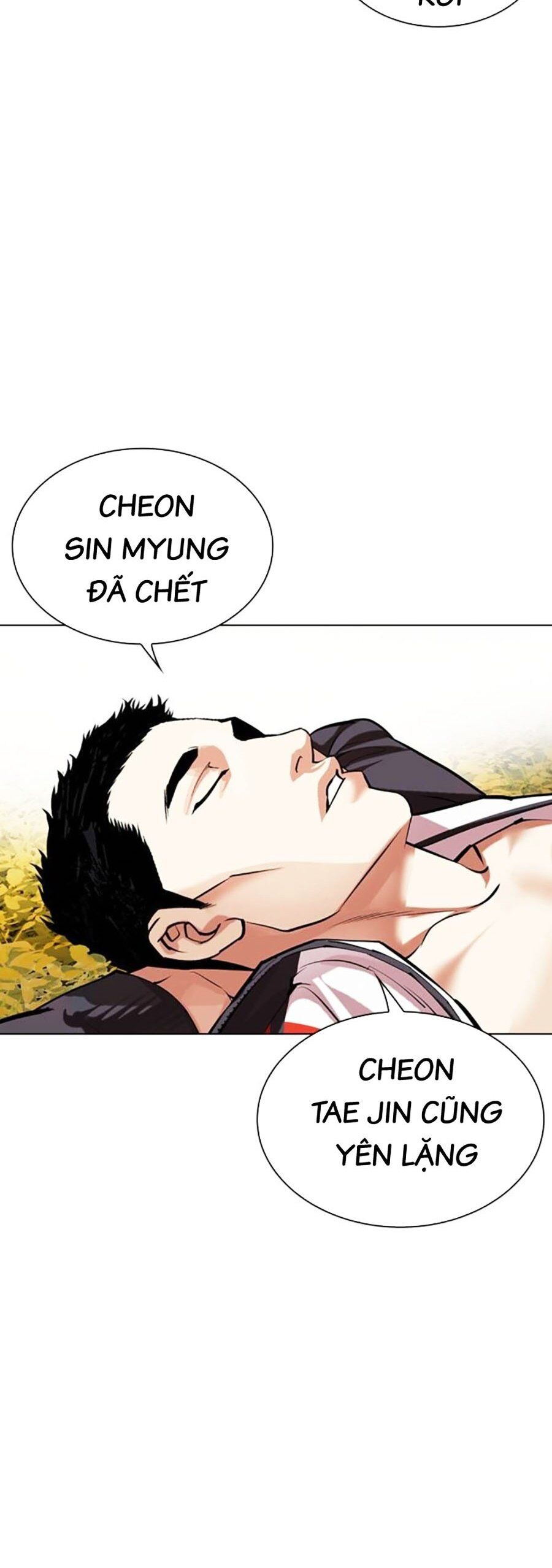 Hoán Đổi Diệu Kỳ Chap 497 - Next Chap 498