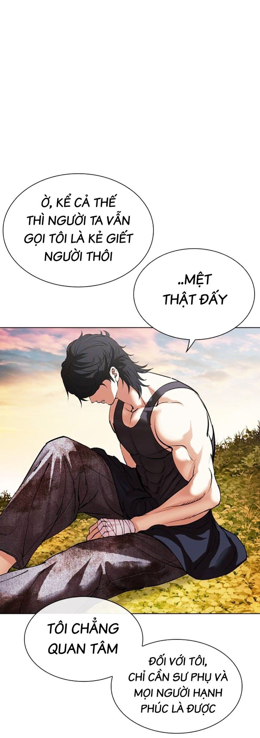 Hoán Đổi Diệu Kỳ Chap 497 - Next Chap 498