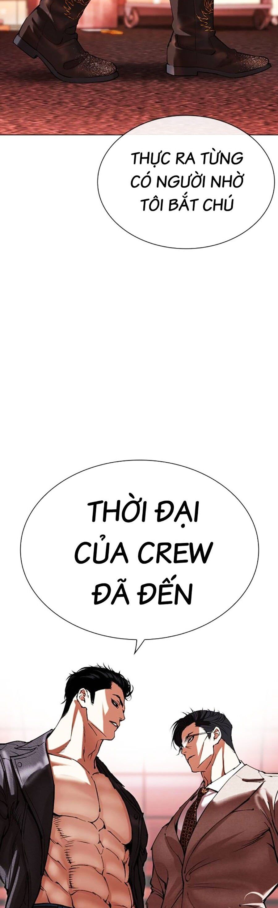 Hoán Đổi Diệu Kỳ Chap 497 - Next Chap 498