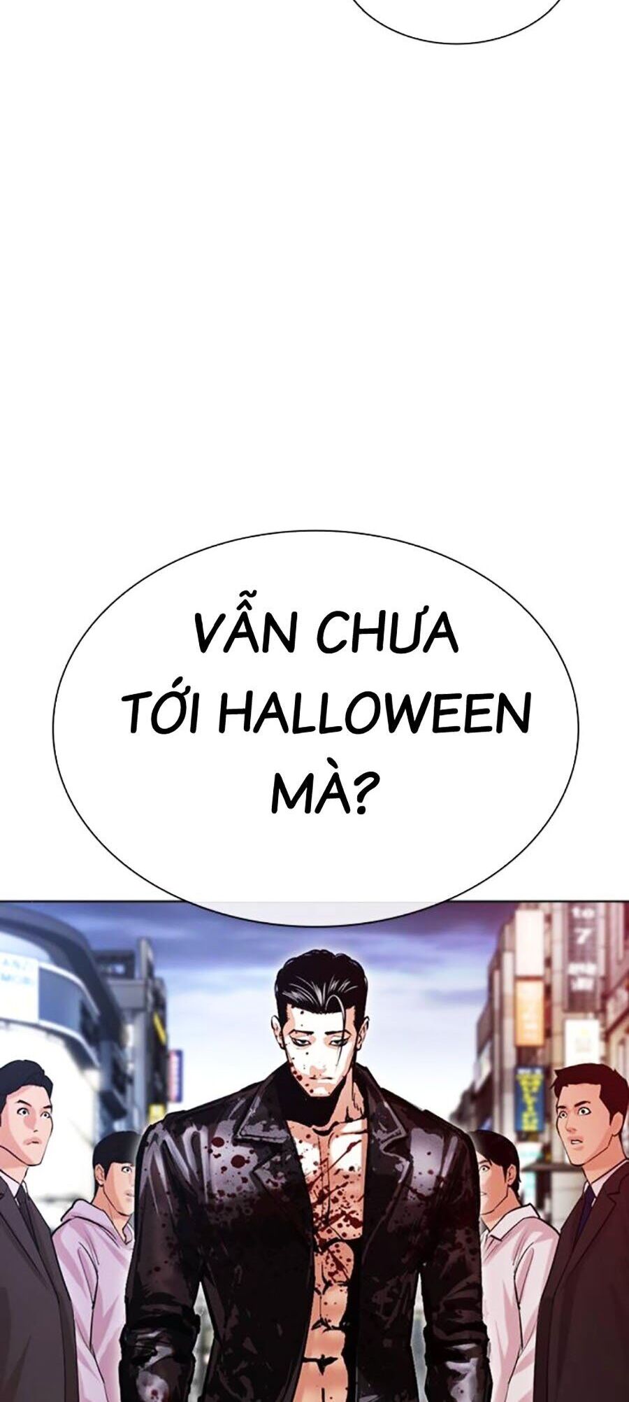Hoán Đổi Diệu Kỳ Chap 497 - Next Chap 498
