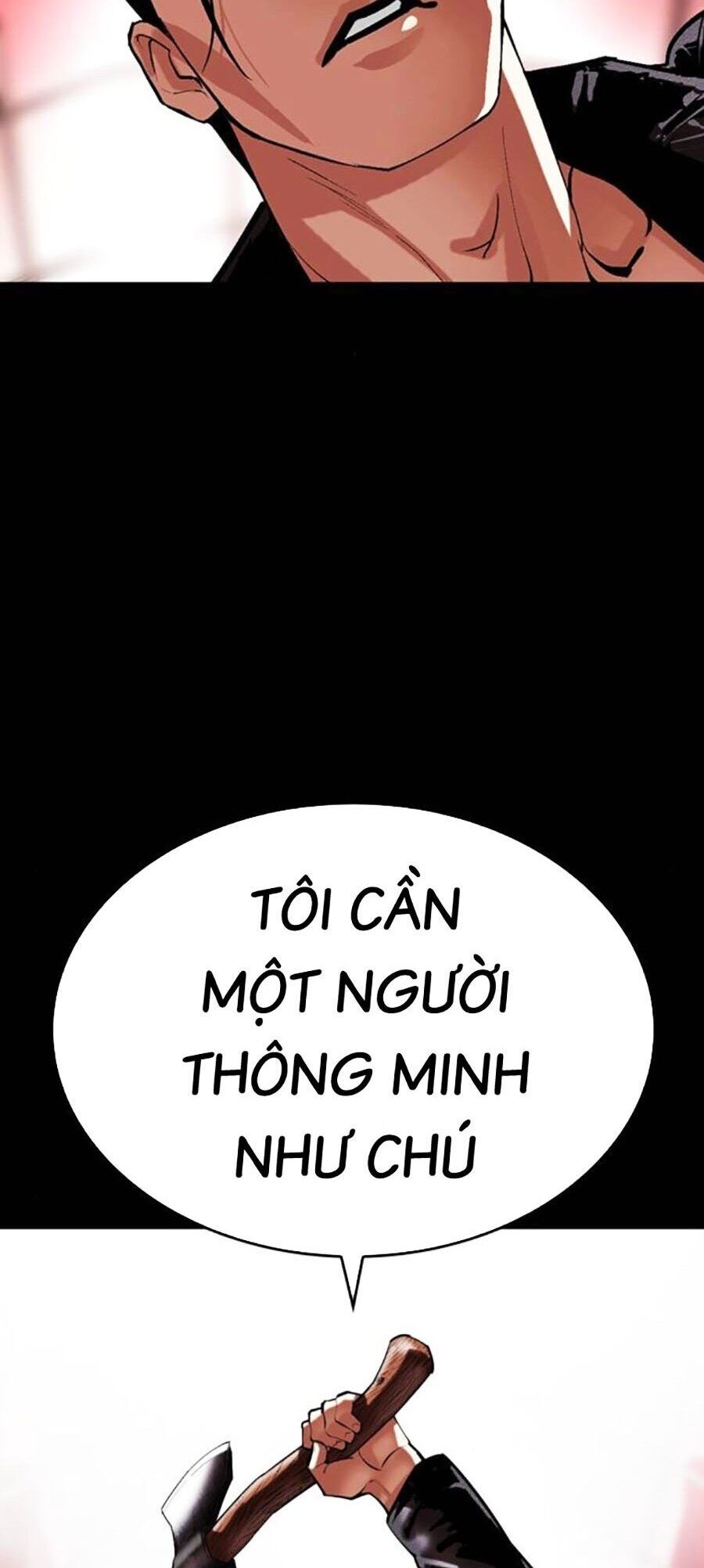 Hoán Đổi Diệu Kỳ Chap 497 - Next Chap 498