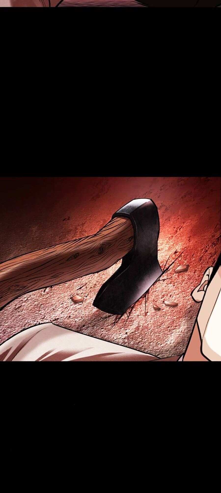 Hoán Đổi Diệu Kỳ Chap 497 - Next Chap 498