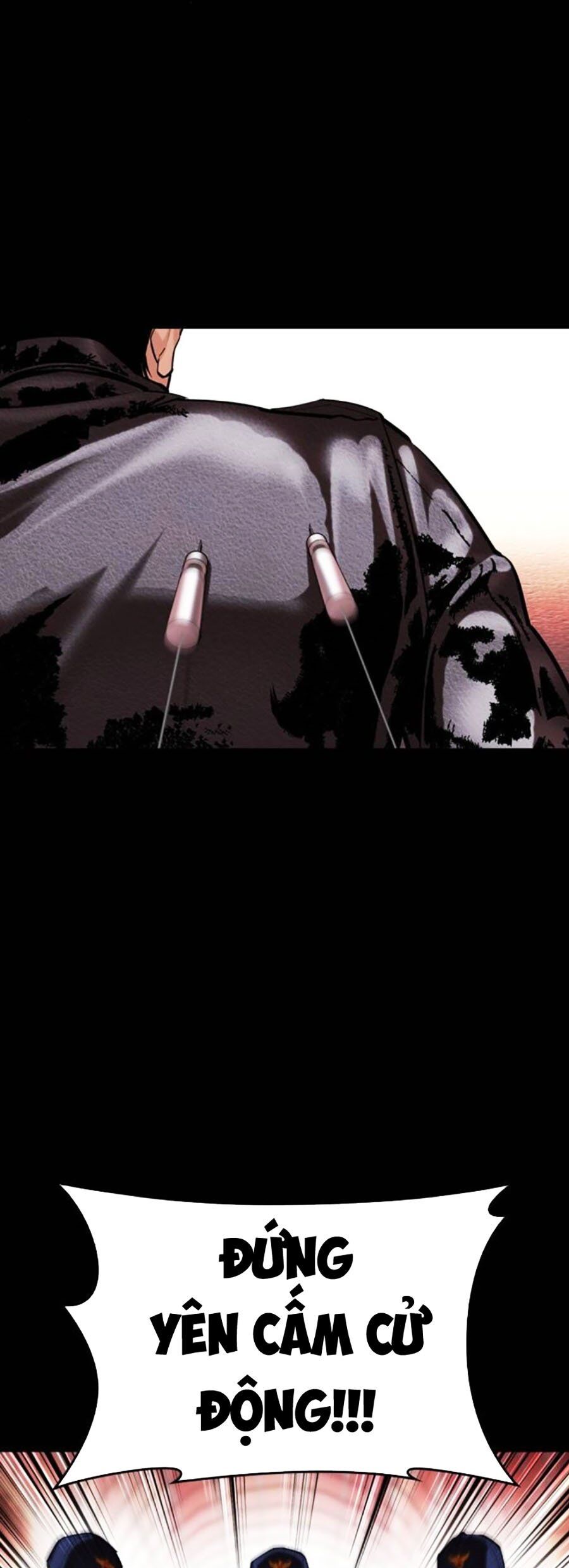 Hoán Đổi Diệu Kỳ Chap 497 - Next Chap 498