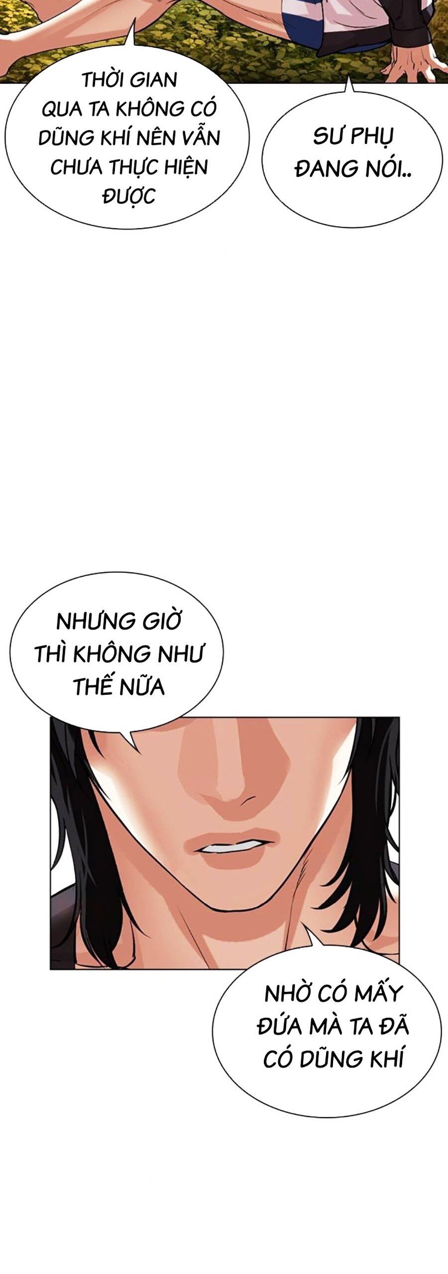 Hoán Đổi Diệu Kỳ Chap 497 - Next Chap 498