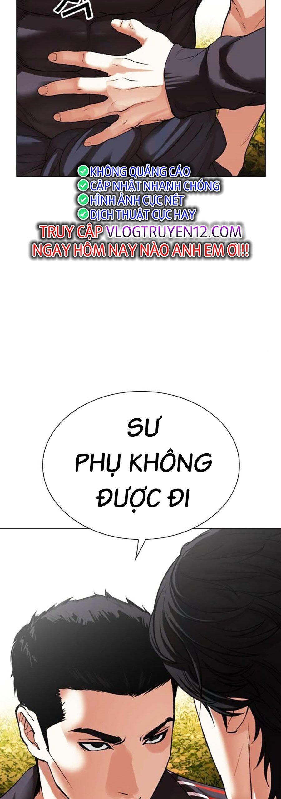 Hoán Đổi Diệu Kỳ Chap 497 - Next Chap 498