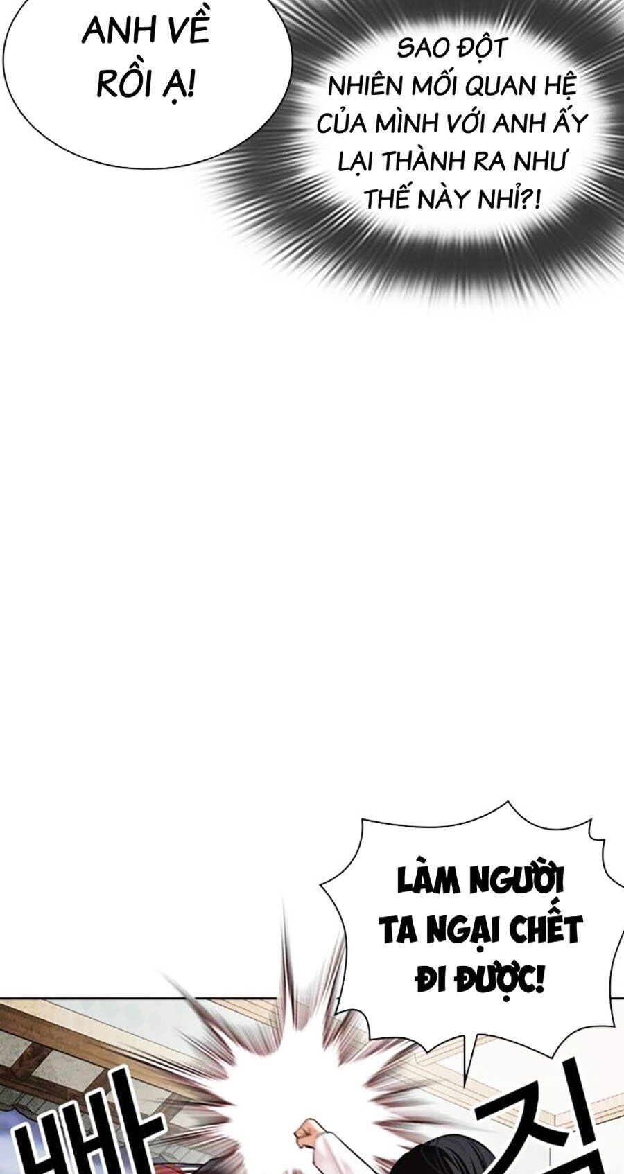 Hoán Đổi Diệu Kỳ Chap 497 - Next Chap 498