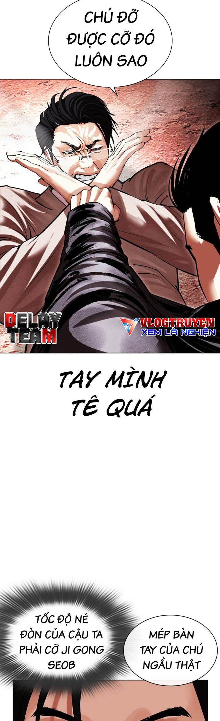 Hoán Đổi Diệu Kỳ Chap 497 - Next Chap 498