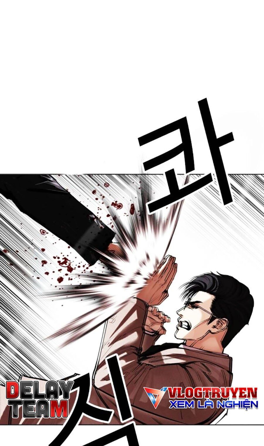 Hoán Đổi Diệu Kỳ Chap 497 - Next Chap 498