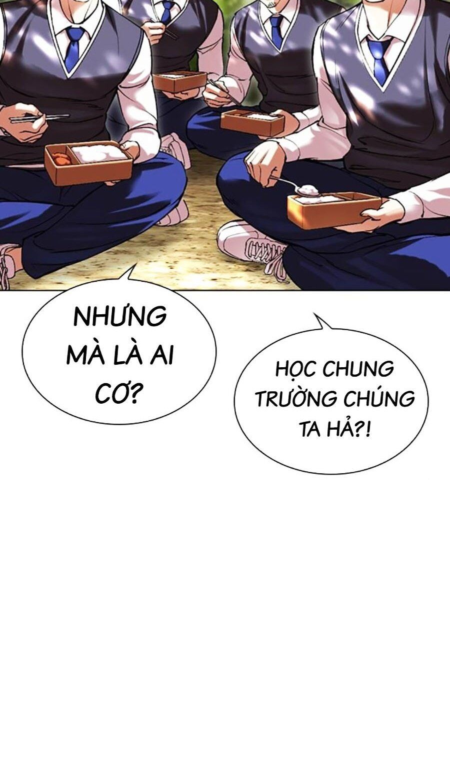 Hoán Đổi Diệu Kỳ Chap 497 - Next Chap 498