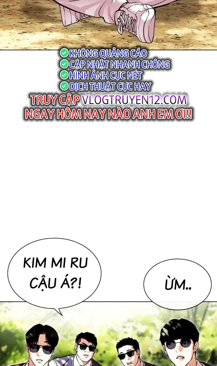 Hoán Đổi Diệu Kỳ Chap 497 - Next Chap 498