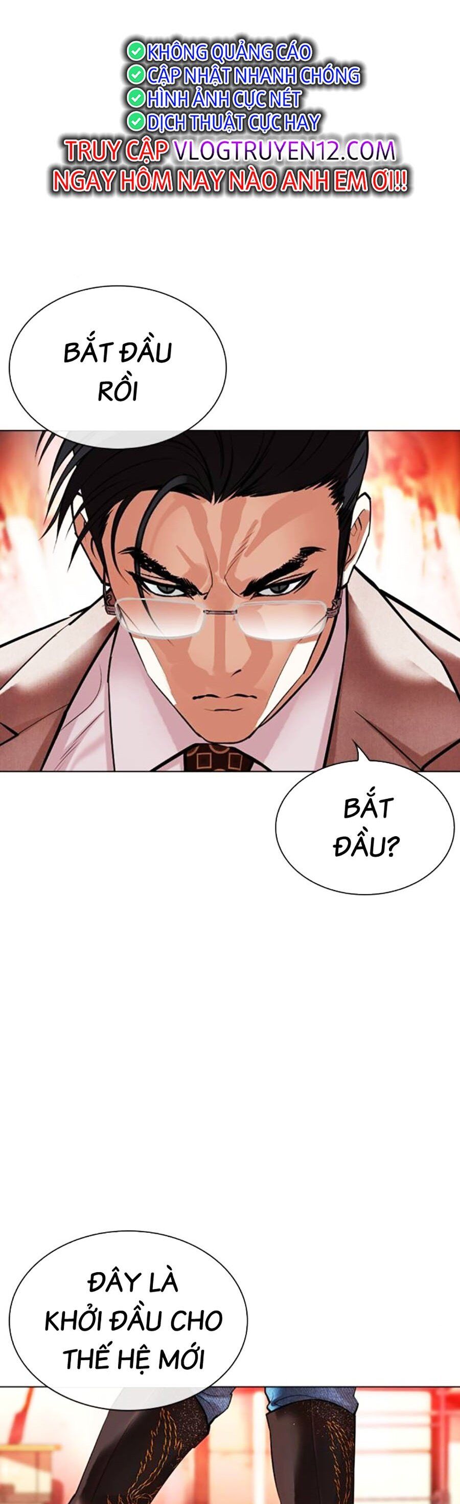 Hoán Đổi Diệu Kỳ Chap 497 - Next Chap 498