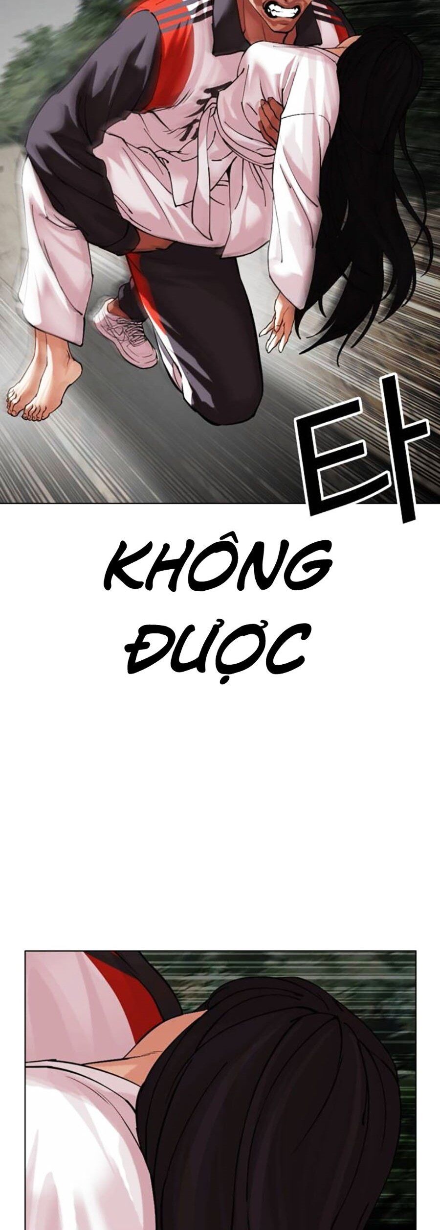 Hoán Đổi Diệu Kỳ Chap 498 - Next Chap 499