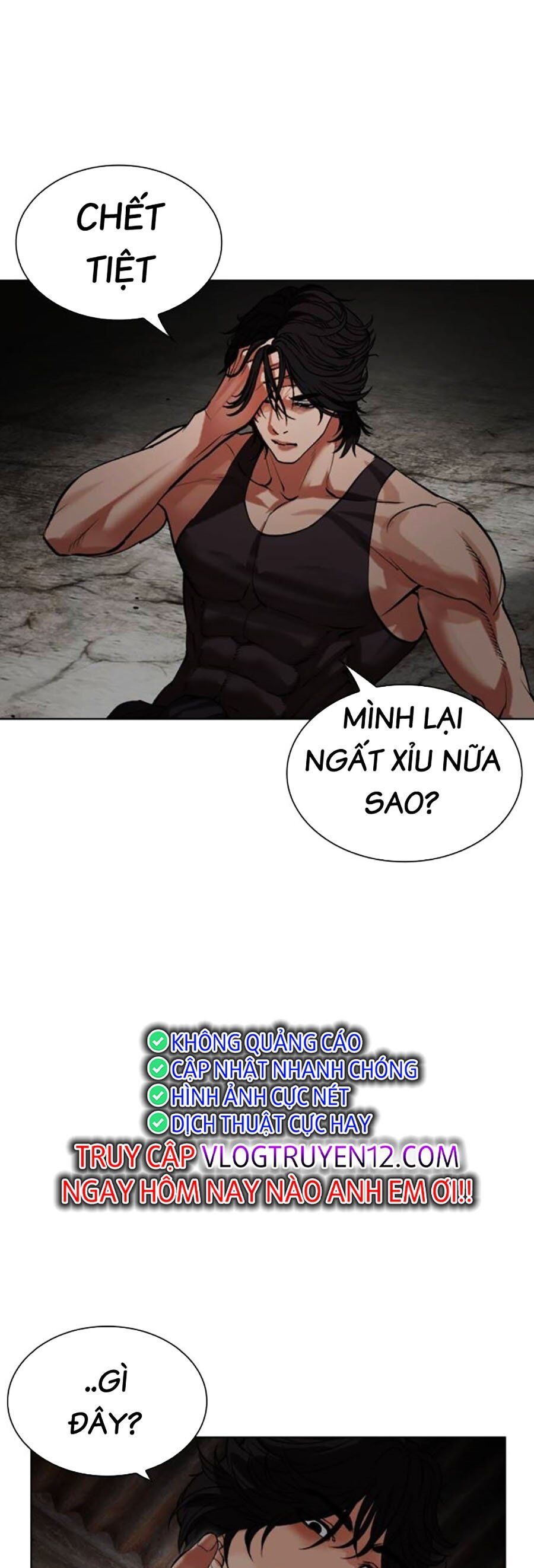 Hoán Đổi Diệu Kỳ Chap 498 - Next Chap 499