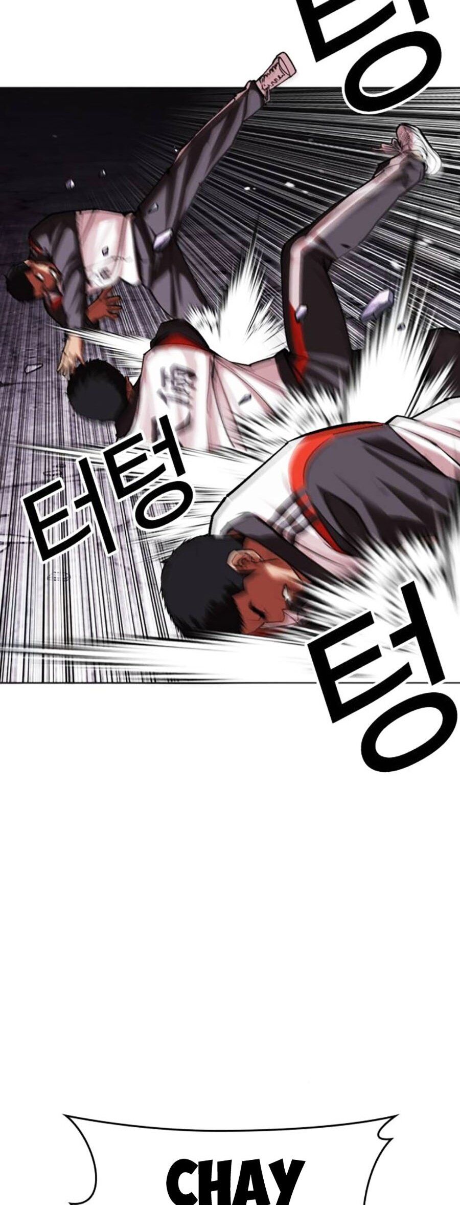 Hoán Đổi Diệu Kỳ Chap 498 - Next Chap 499