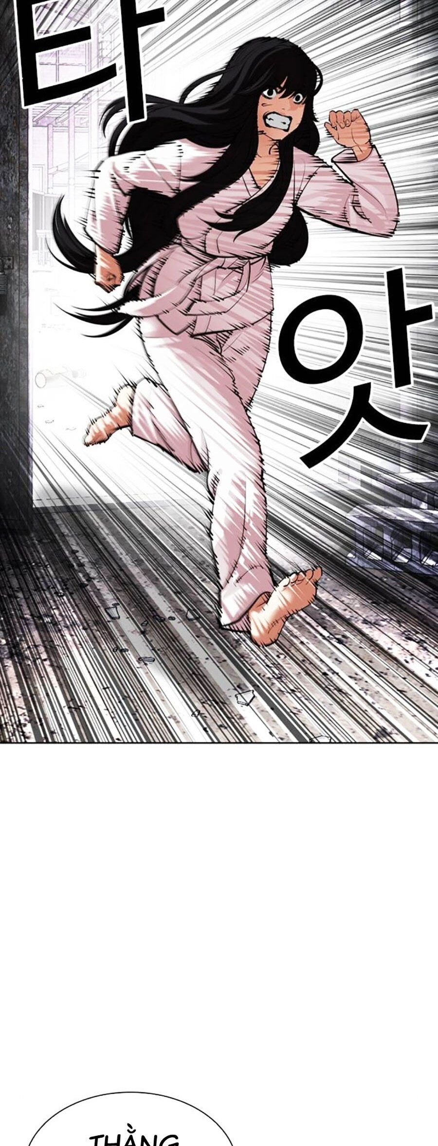 Hoán Đổi Diệu Kỳ Chap 498 - Next Chap 499