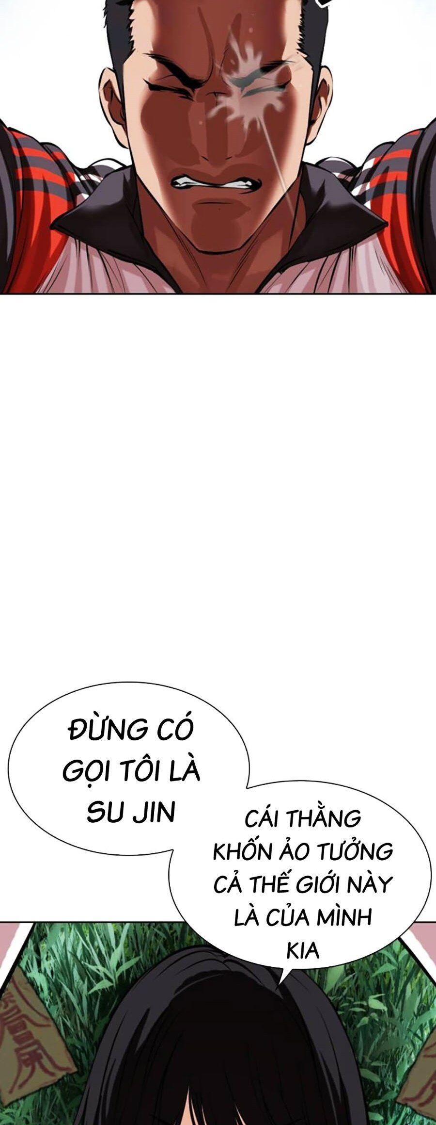 Hoán Đổi Diệu Kỳ Chap 498 - Next Chap 499