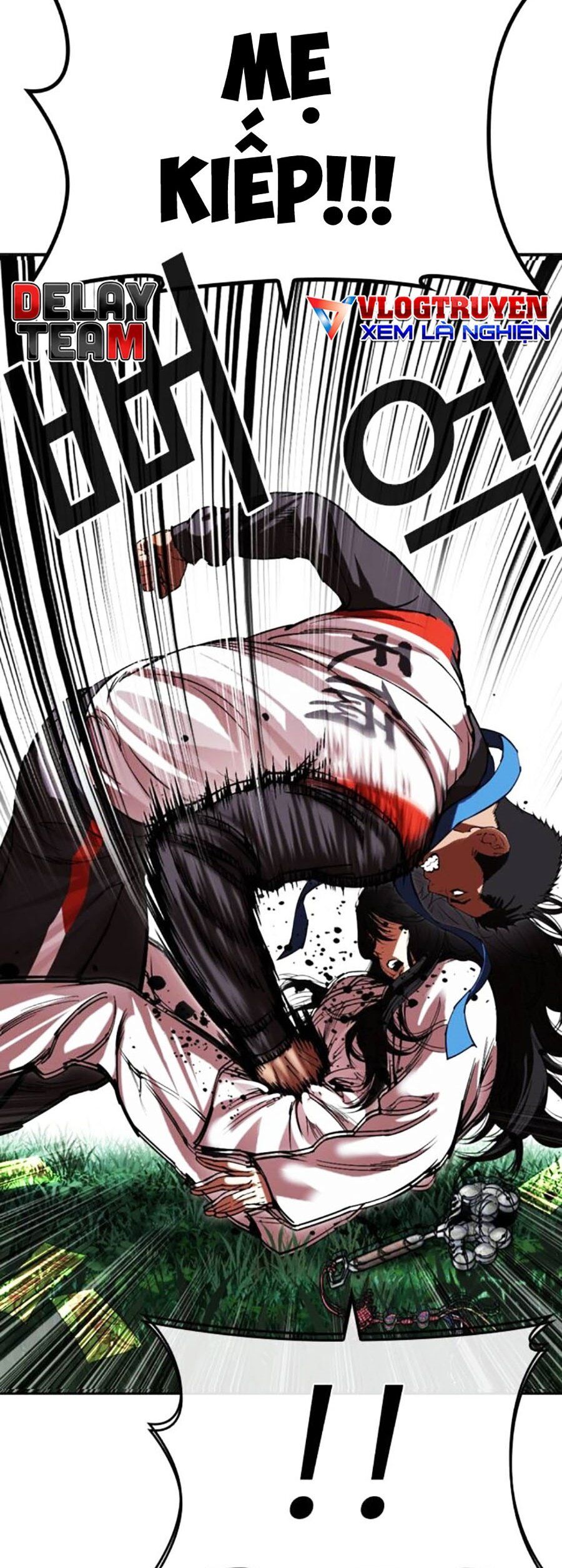 Hoán Đổi Diệu Kỳ Chap 498 - Next Chap 499