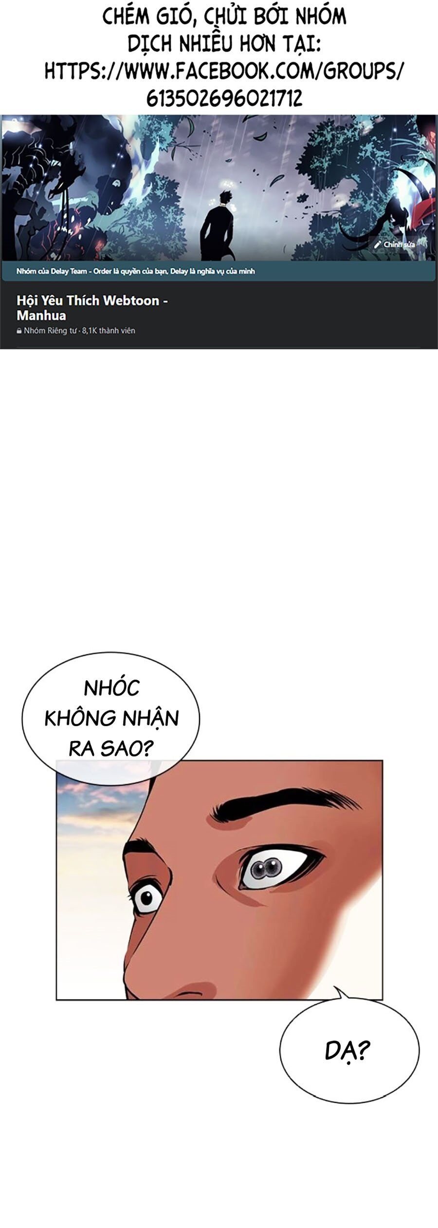 Hoán Đổi Diệu Kỳ Chap 498 - Next Chap 499