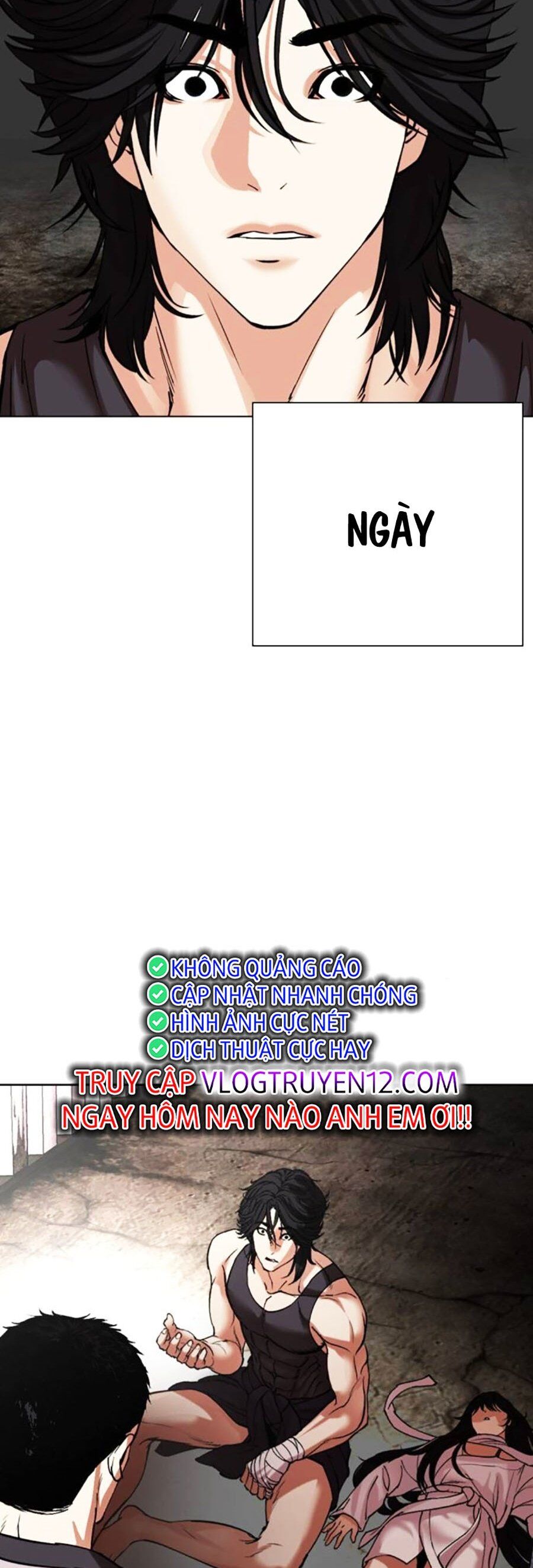 Hoán Đổi Diệu Kỳ Chap 498 - Next Chap 499