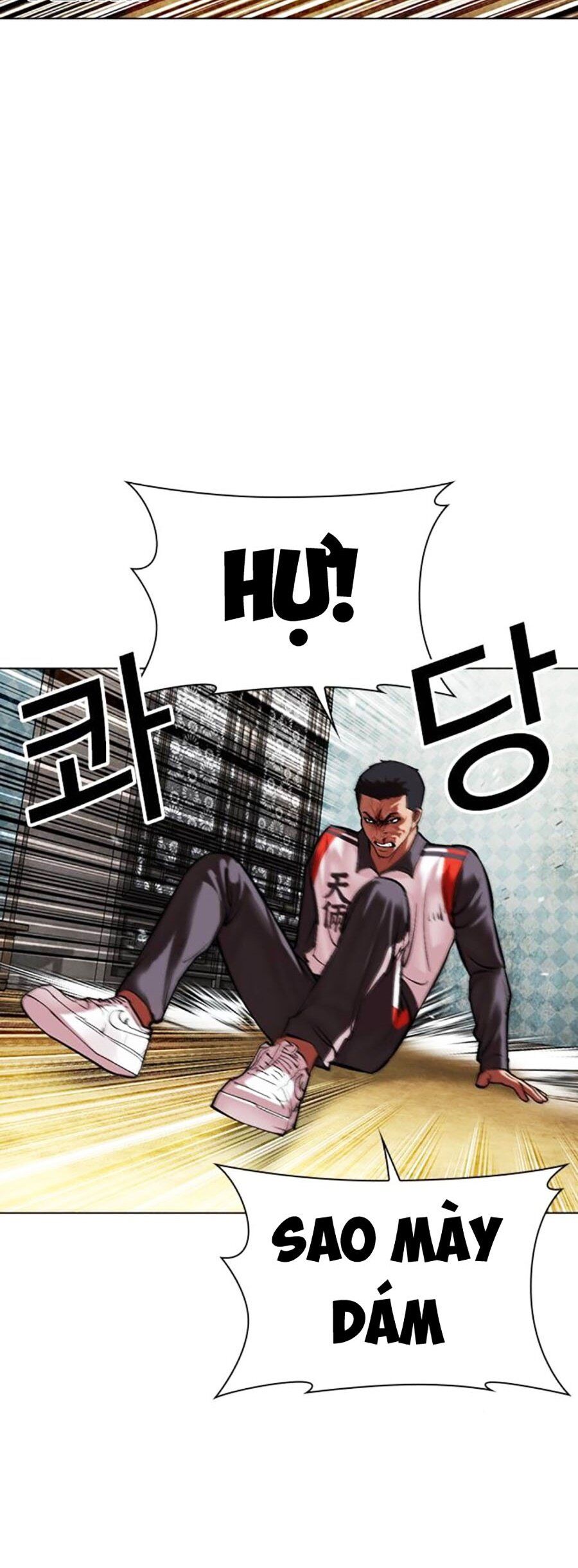 Hoán Đổi Diệu Kỳ Chap 498 - Next Chap 499