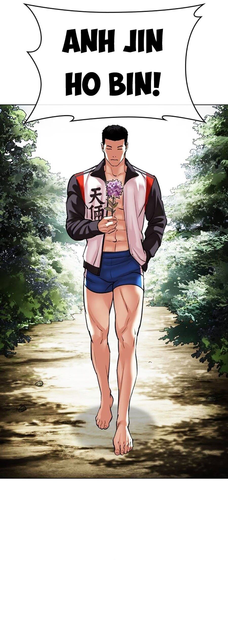 Hoán Đổi Diệu Kỳ Chap 498 - Next Chap 499