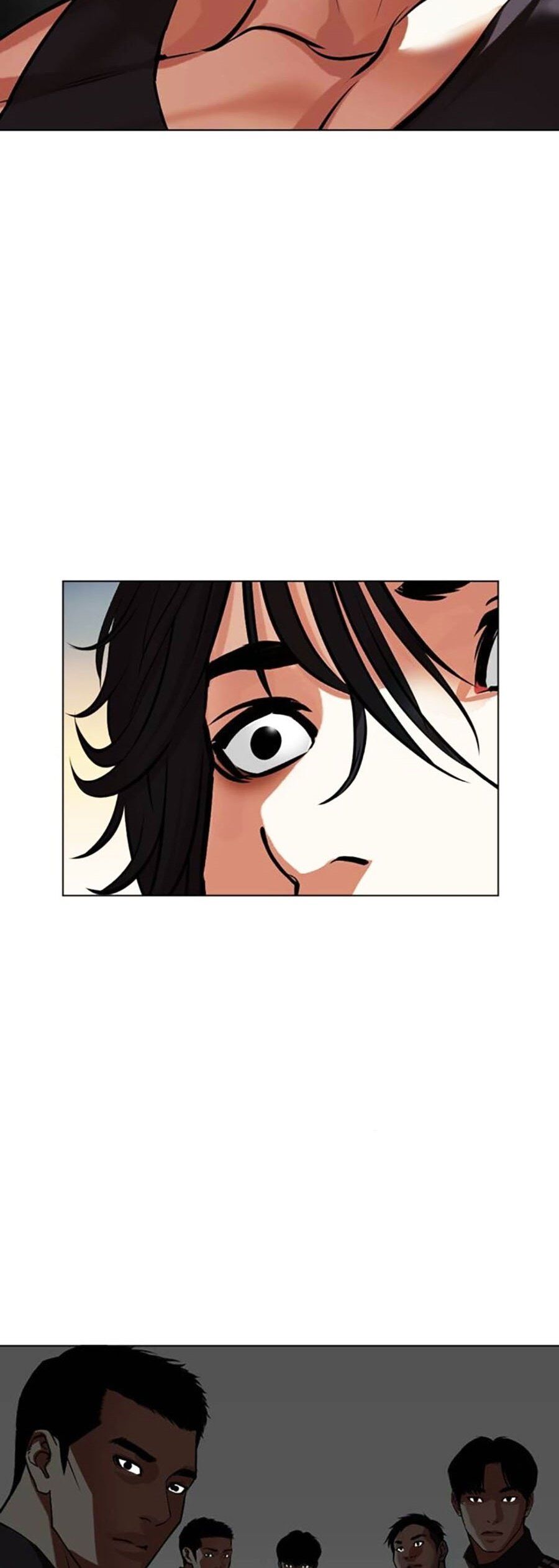 Hoán Đổi Diệu Kỳ Chap 498 - Next Chap 499