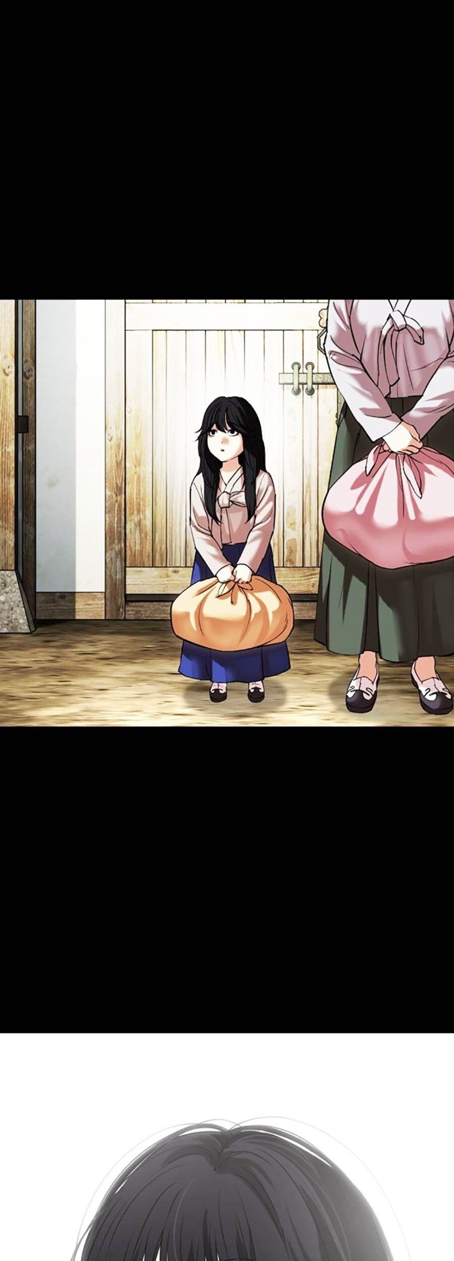 Hoán Đổi Diệu Kỳ Chap 498 - Next Chap 499