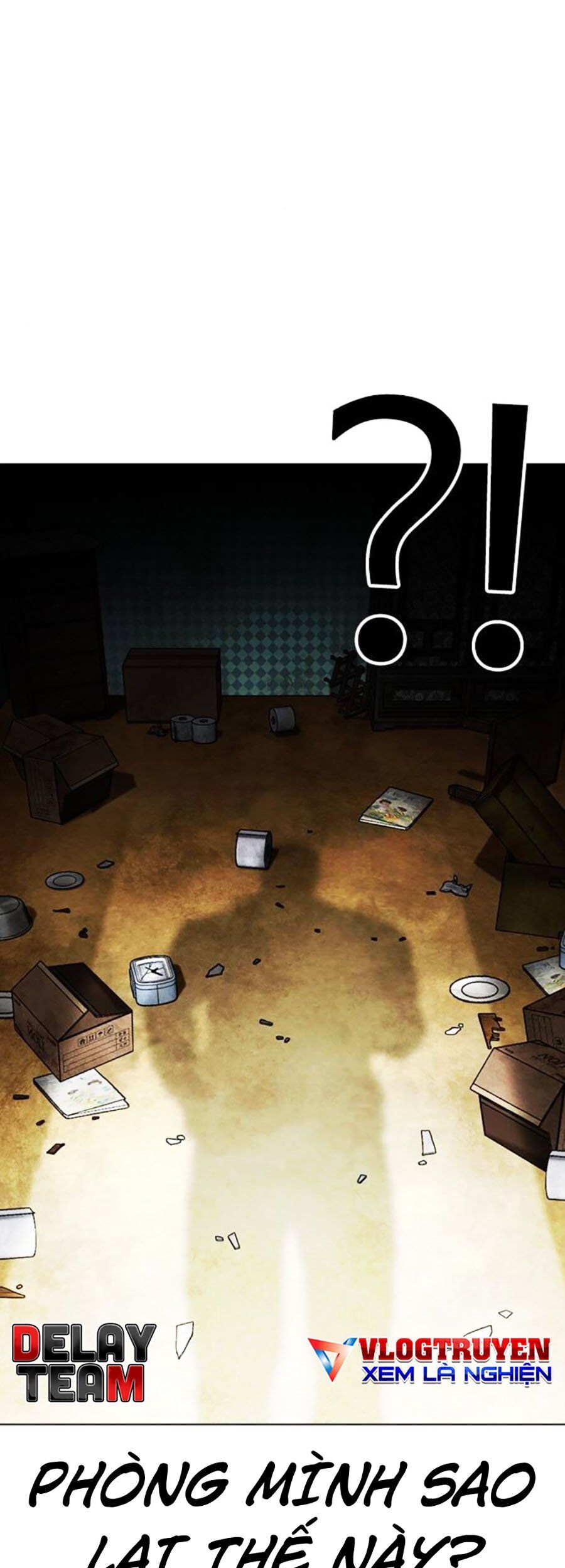 Hoán Đổi Diệu Kỳ Chap 498 - Next Chap 499