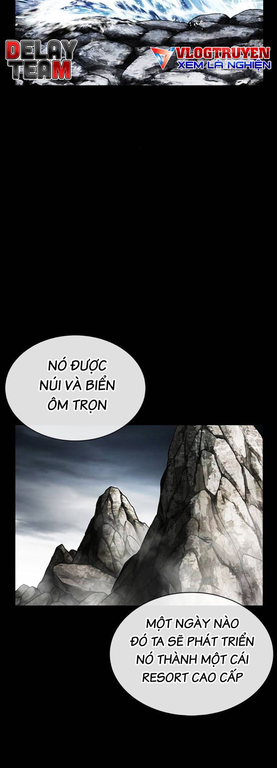 Hoán Đổi Diệu Kỳ Chap 498 - Next Chap 499