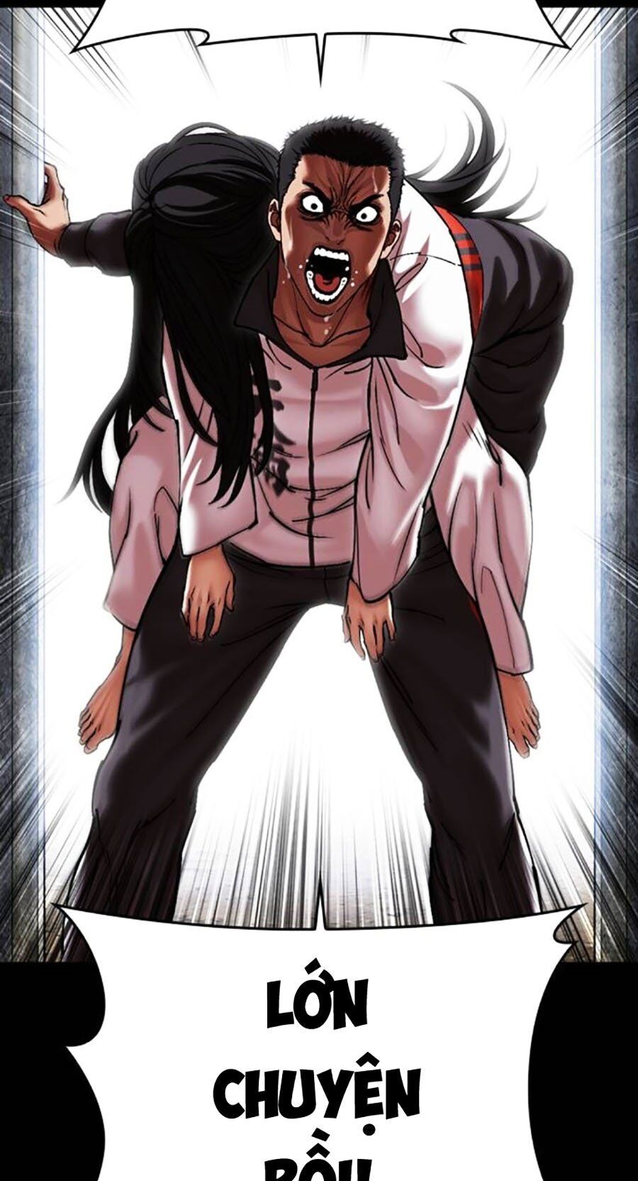 Hoán Đổi Diệu Kỳ Chap 499 - Next Chap 500