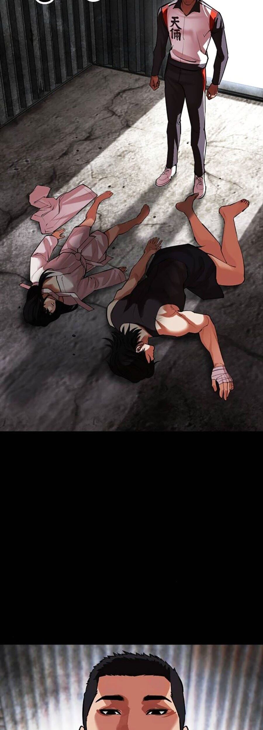 Hoán Đổi Diệu Kỳ Chap 499 - Next Chap 500