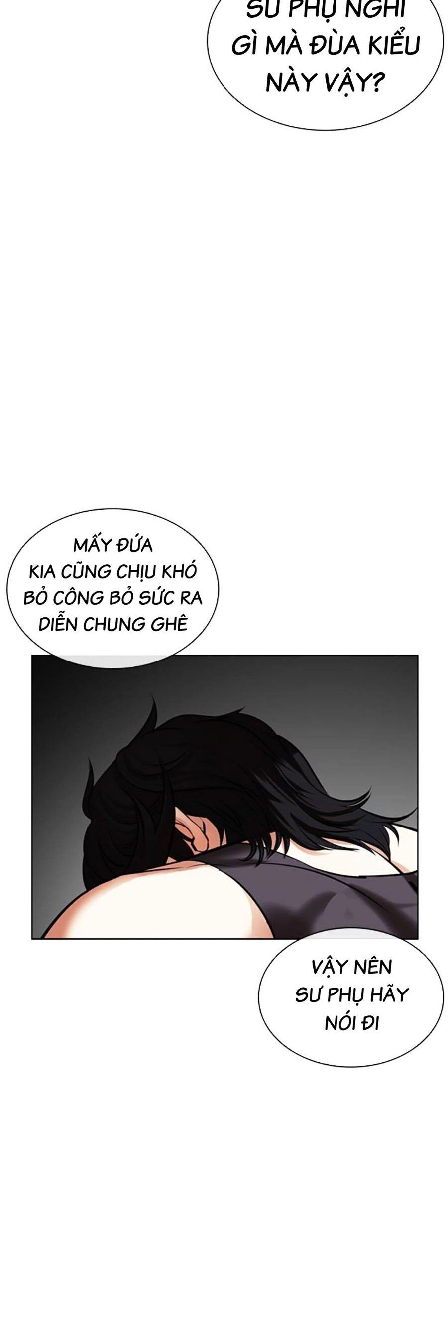 Hoán Đổi Diệu Kỳ Chap 499 - Next Chap 500