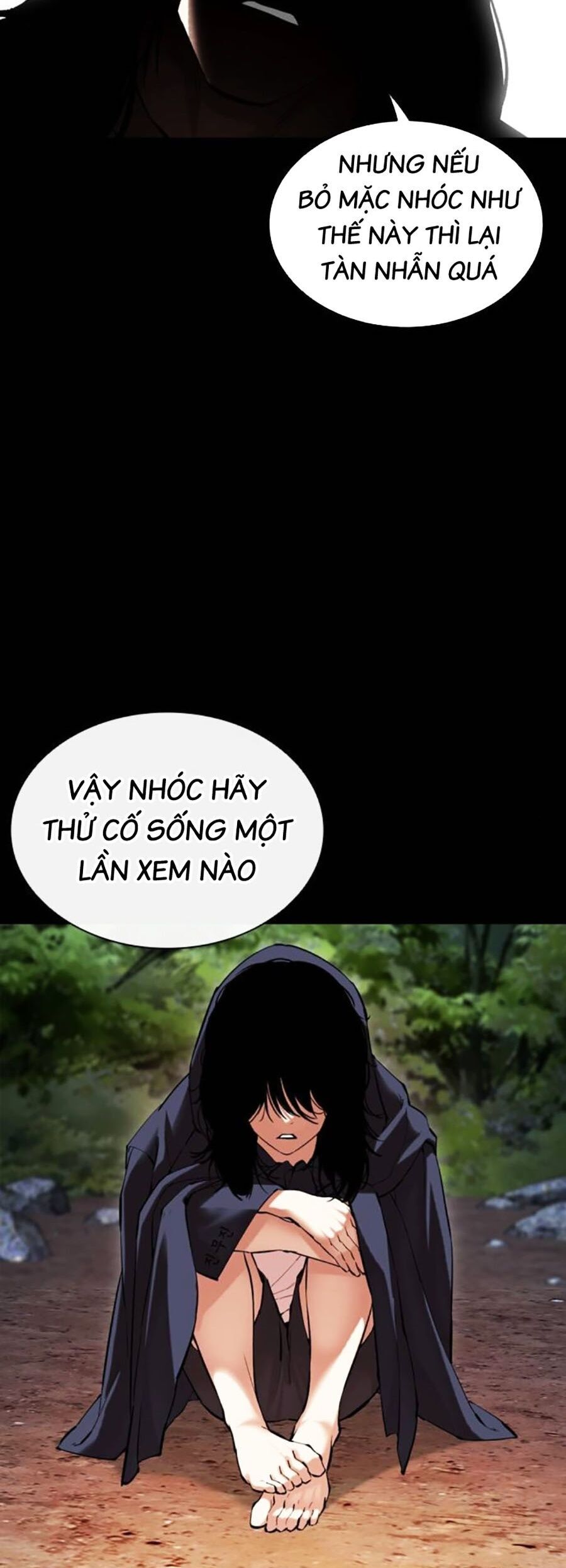 Hoán Đổi Diệu Kỳ Chap 499 - Next Chap 500