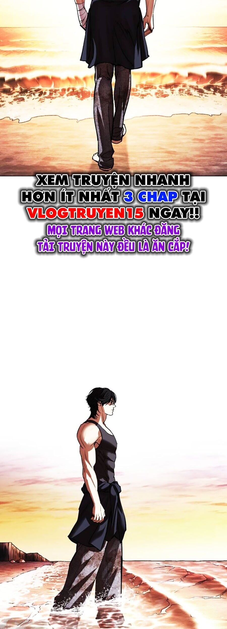 Hoán Đổi Diệu Kỳ Chap 499 - Next Chap 500