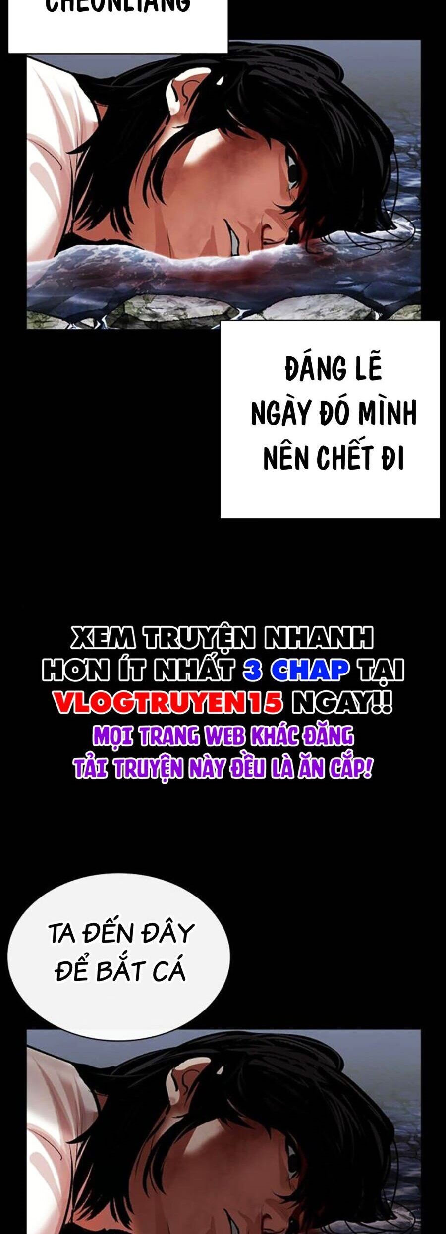 Hoán Đổi Diệu Kỳ Chap 499 - Next Chap 500