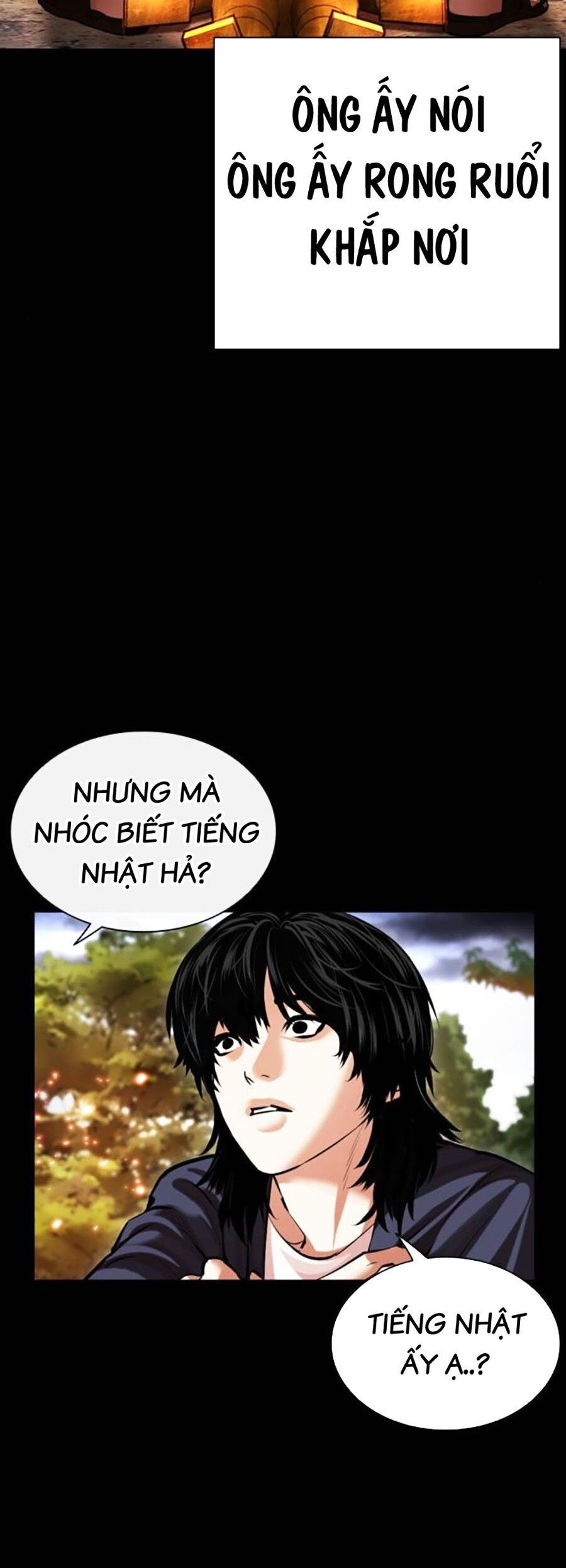 Hoán Đổi Diệu Kỳ Chap 499 - Next Chap 500