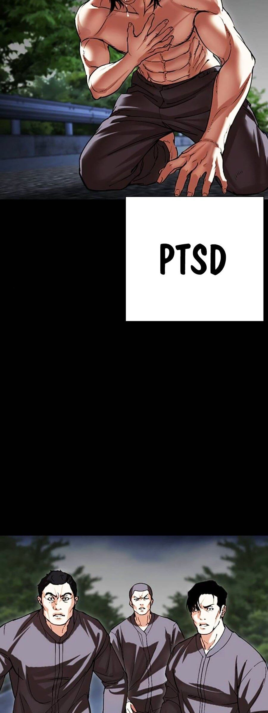 Hoán Đổi Diệu Kỳ Chap 499 - Next Chap 500