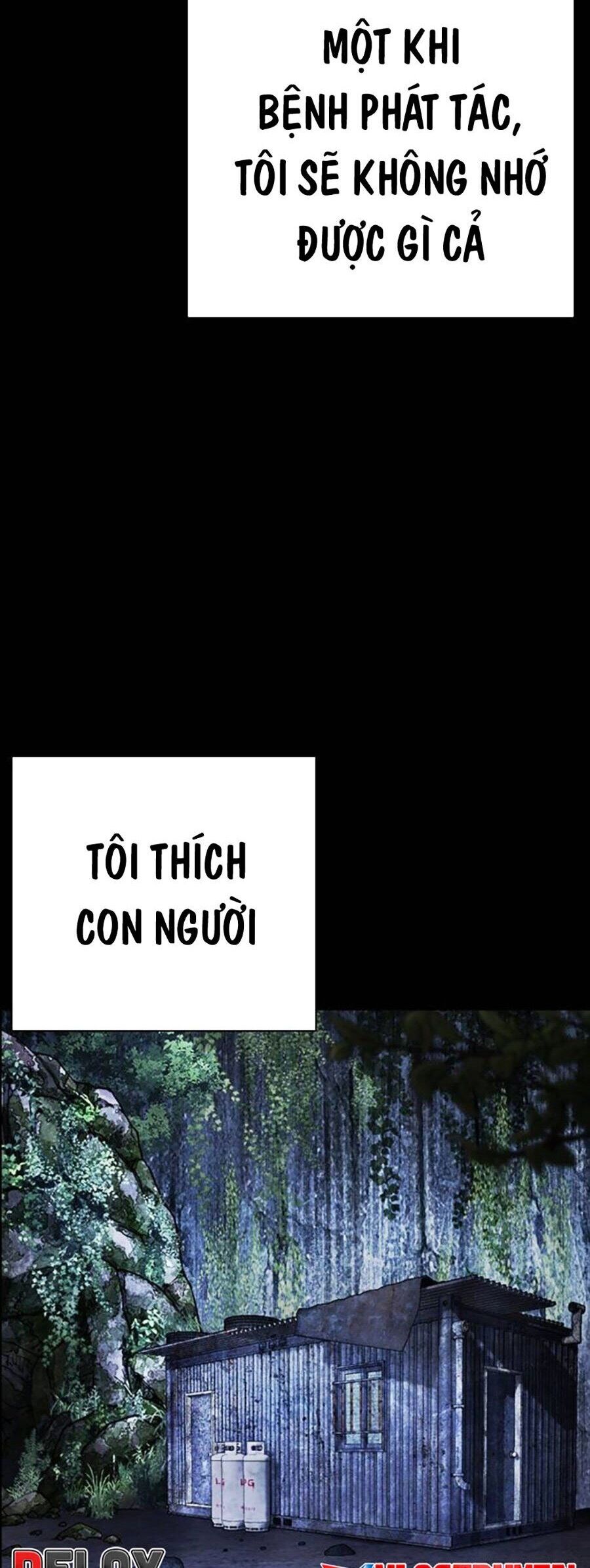 Hoán Đổi Diệu Kỳ Chap 499 - Next Chap 500