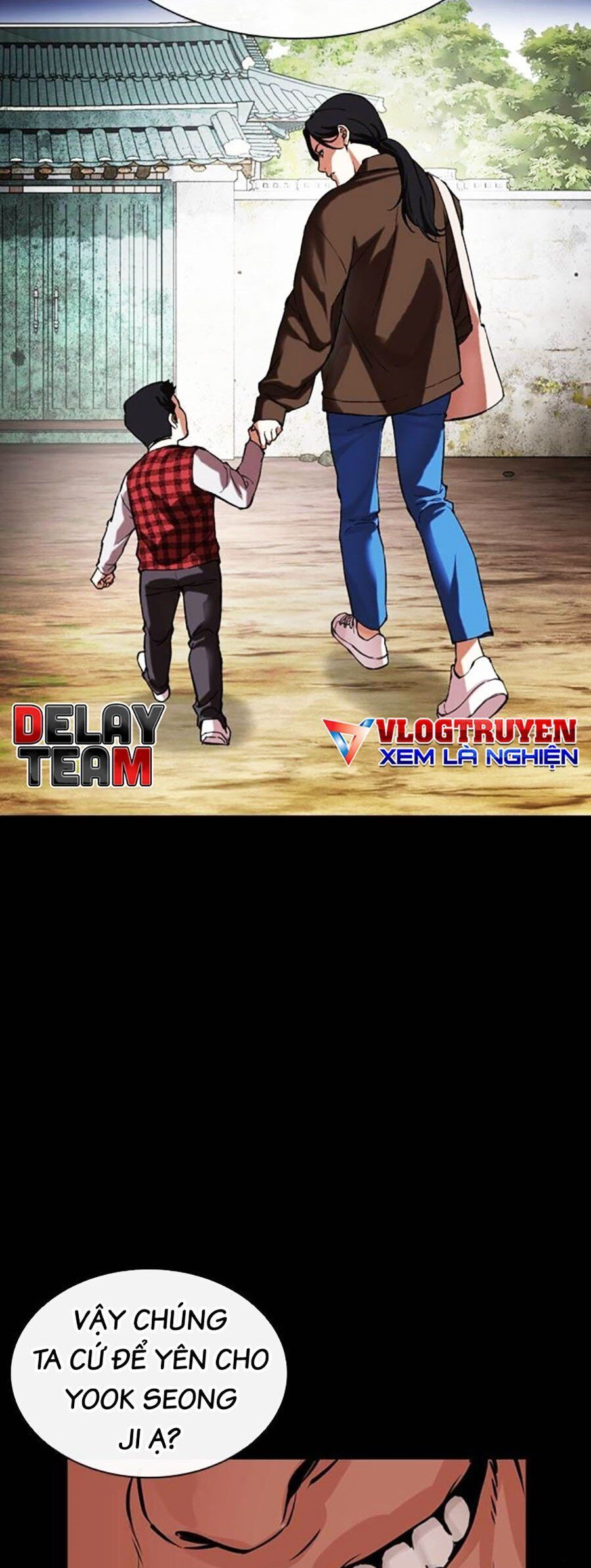 Hoán Đổi Diệu Kỳ Chap 499 - Next Chap 500