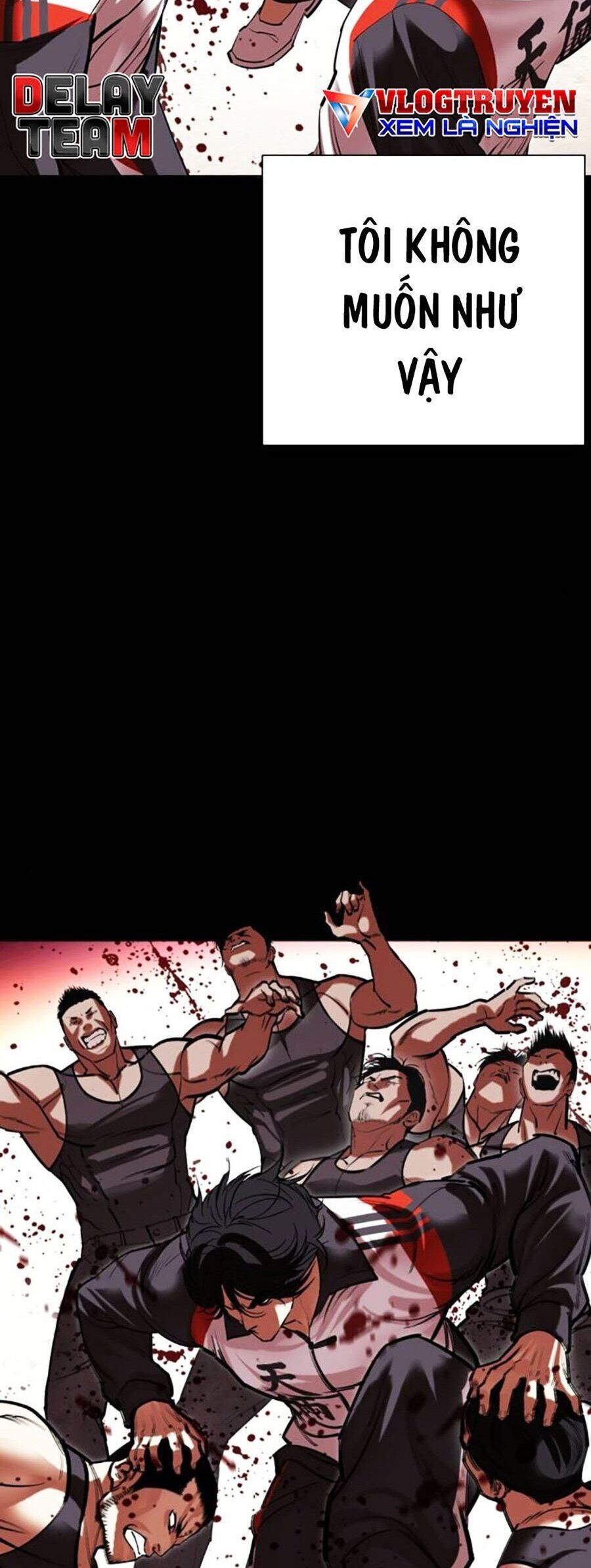 Hoán Đổi Diệu Kỳ Chap 499 - Next Chap 500