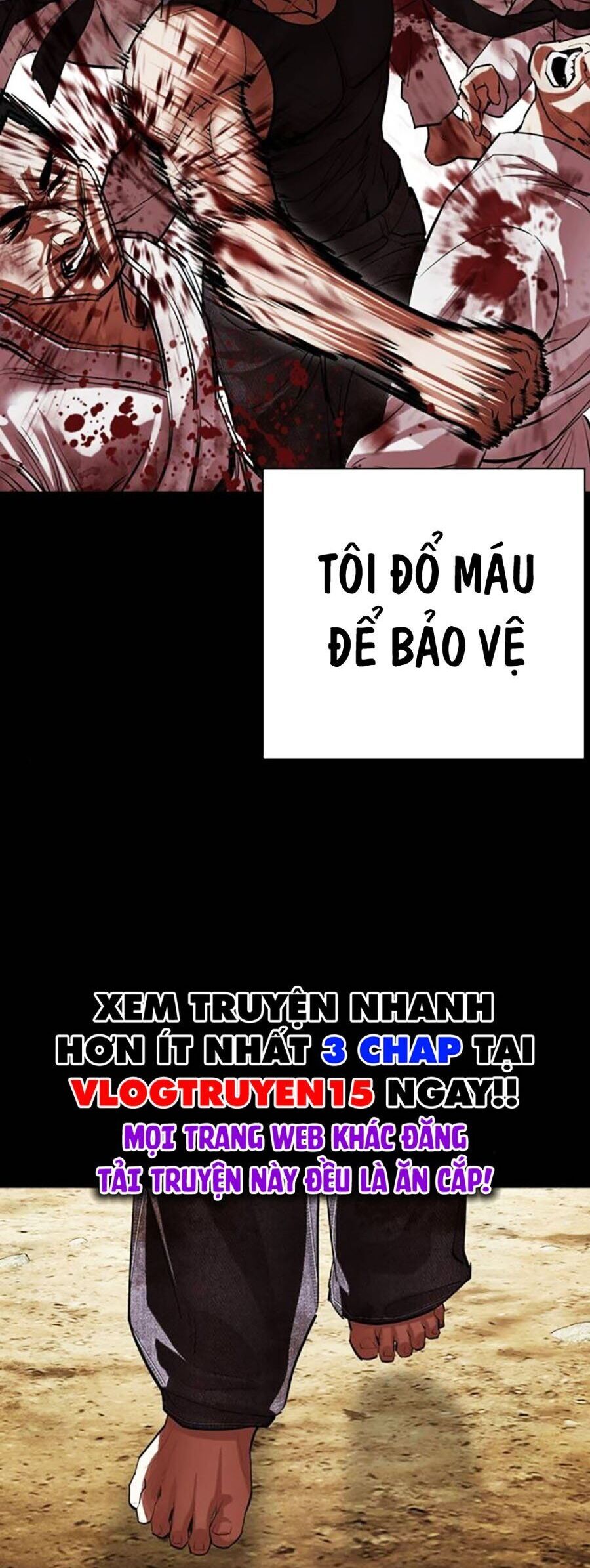 Hoán Đổi Diệu Kỳ Chap 499 - Next Chap 500