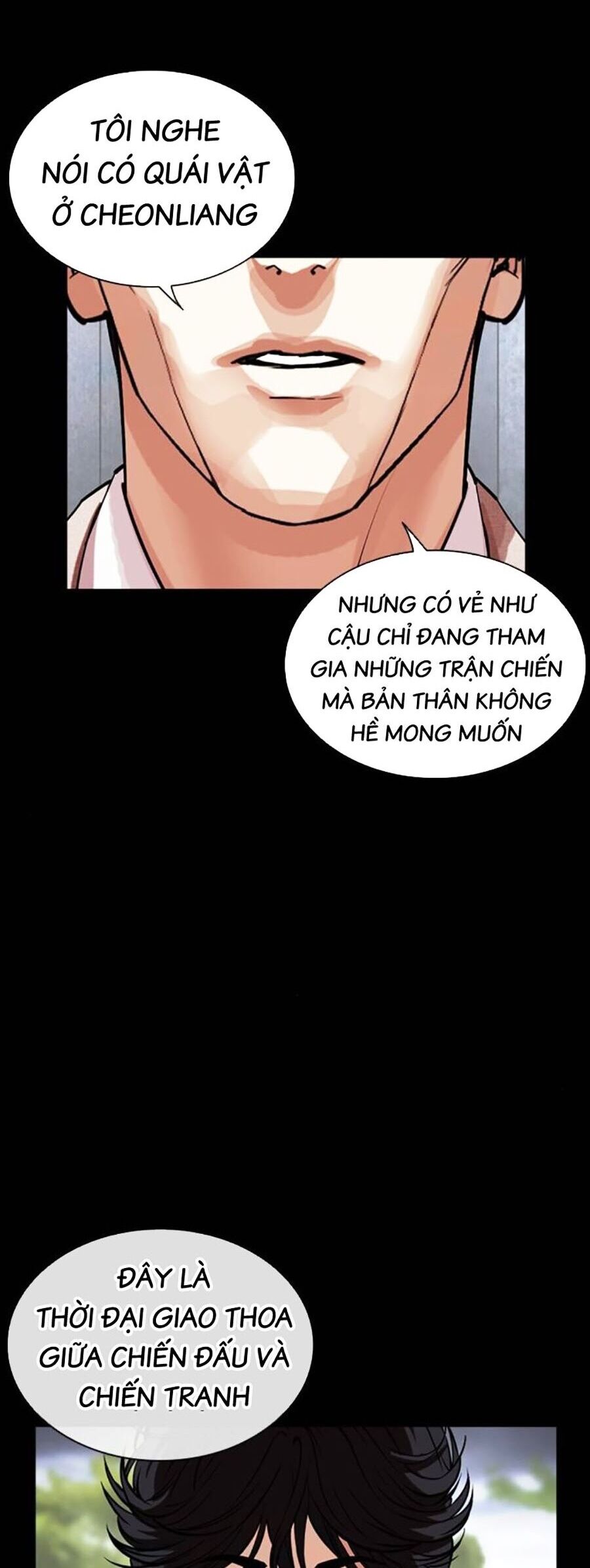 Hoán Đổi Diệu Kỳ Chap 499 - Next Chap 500