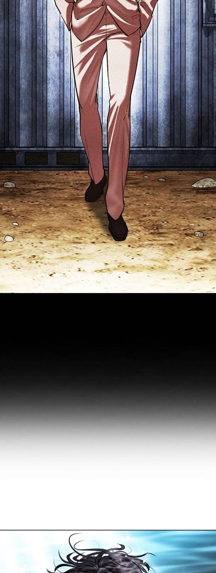 Hoán Đổi Diệu Kỳ Chap 499 - Next Chap 500