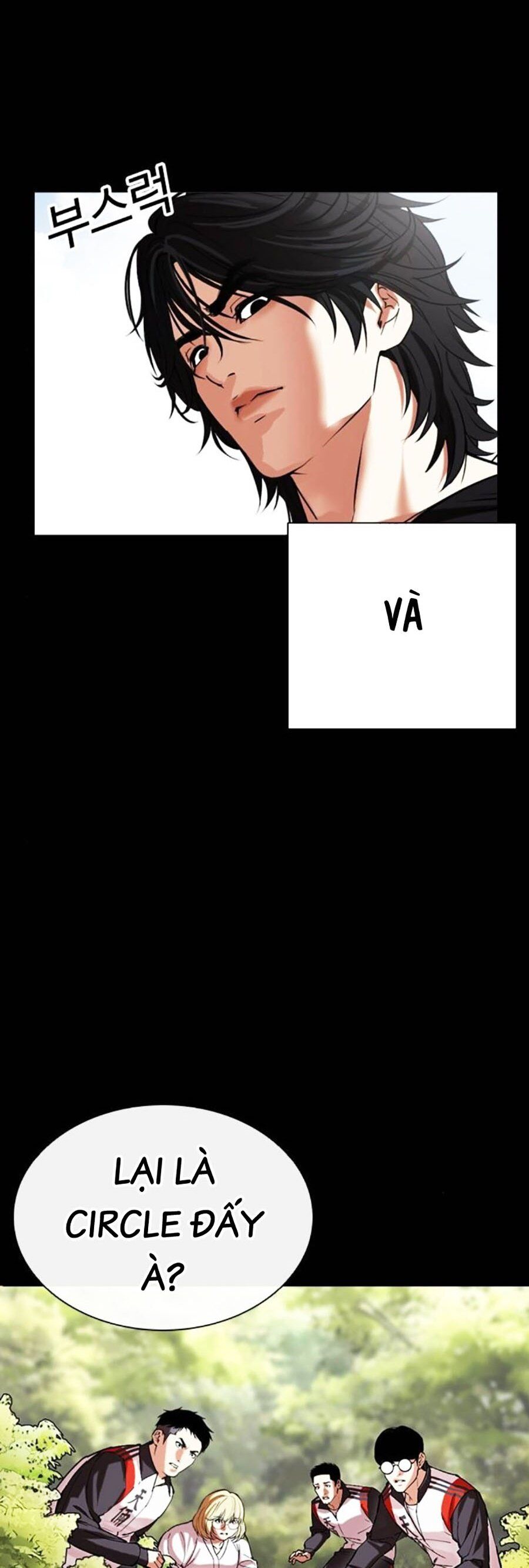 Hoán Đổi Diệu Kỳ Chap 499 - Next Chap 500