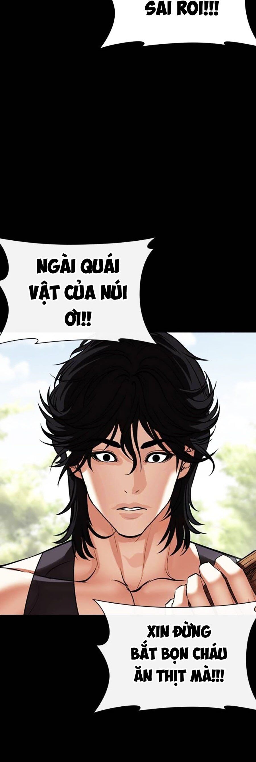 Hoán Đổi Diệu Kỳ Chap 499 - Next Chap 500