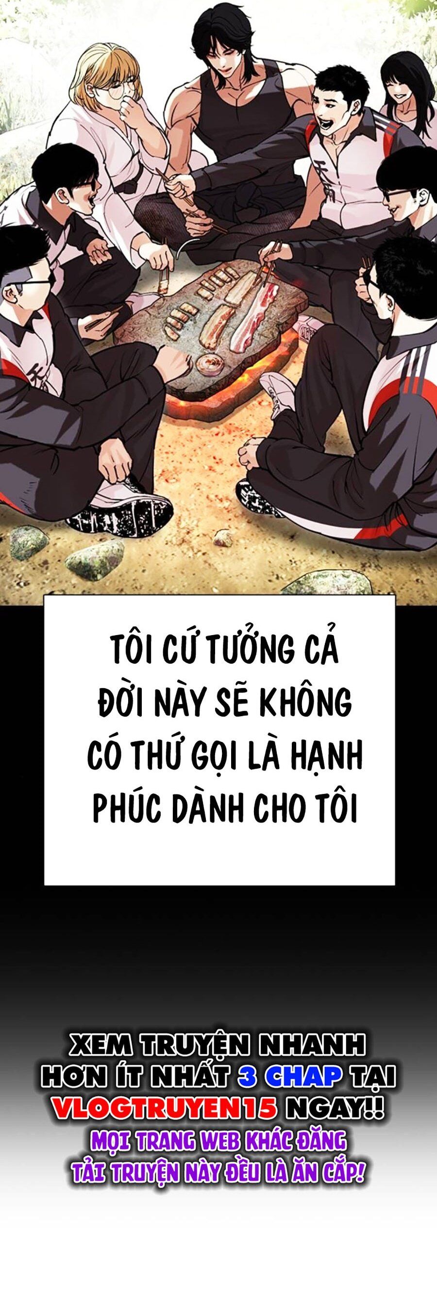 Hoán Đổi Diệu Kỳ Chap 499 - Next Chap 500