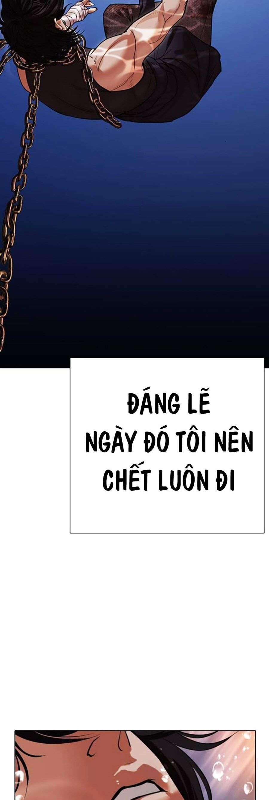Hoán Đổi Diệu Kỳ Chap 499 - Next Chap 500