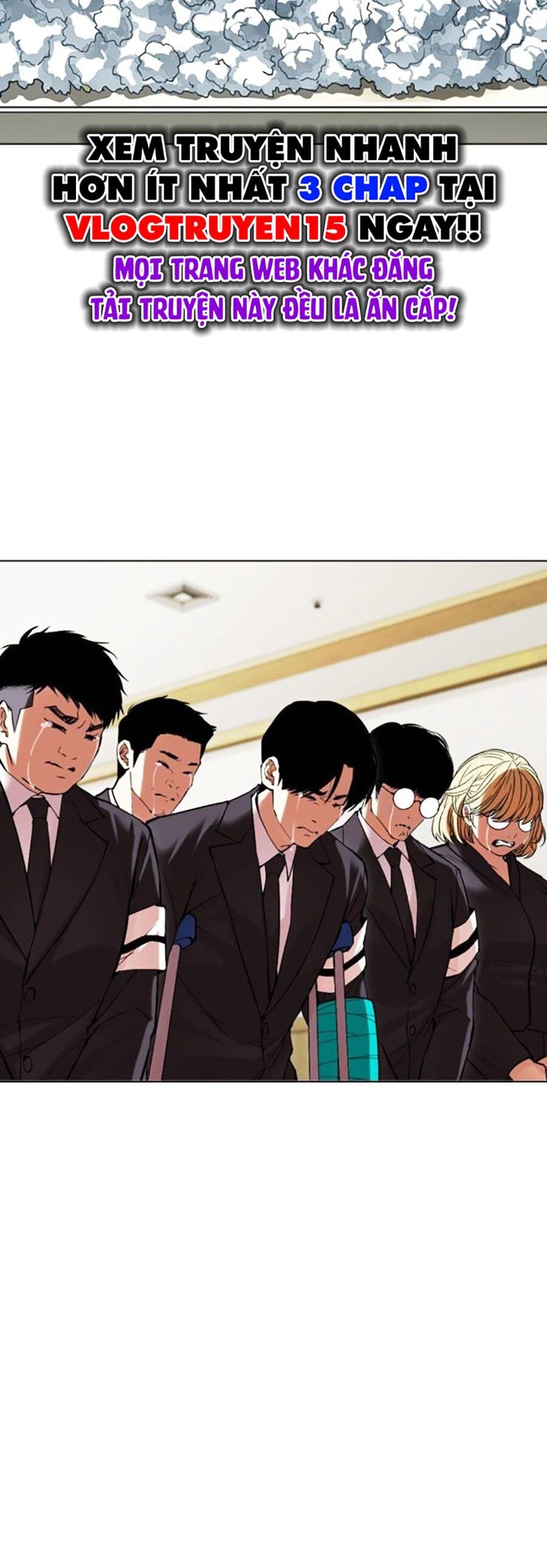 Hoán Đổi Diệu Kỳ Chap 499 - Next Chap 500