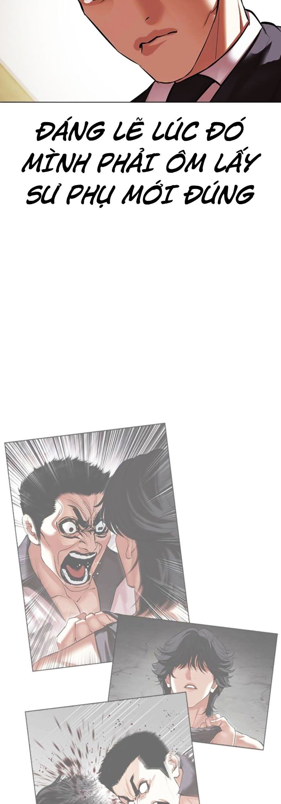 Hoán Đổi Diệu Kỳ Chap 499 - Next Chap 500