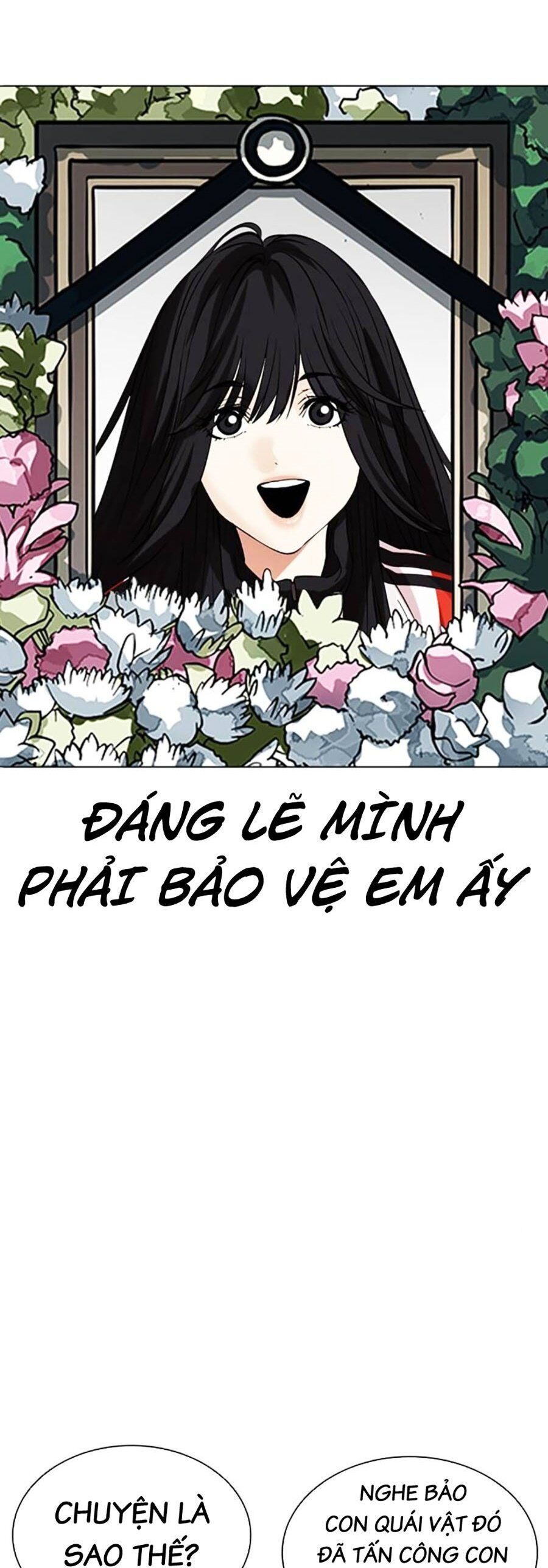 Hoán Đổi Diệu Kỳ Chap 499 - Next Chap 500